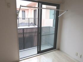 12/15 バルコニー