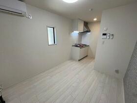 4/13 リビング/ダイニング