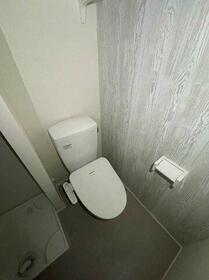 10/16 トイレ