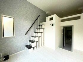 4/16 リビング/ダイニング