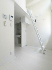 4/13 リビング/ダイニング