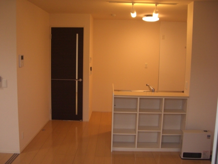 3/14 リビング/ダイニング