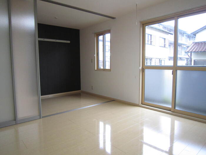 3/18 リビング/ダイニング