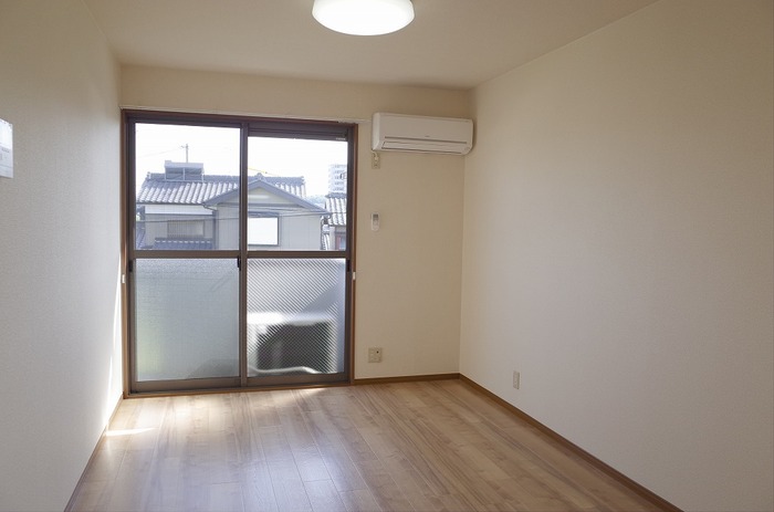 3/17 リビング/ダイニング