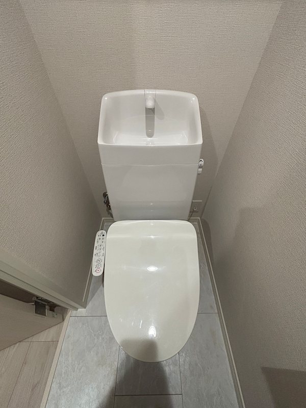 11/15 トイレ