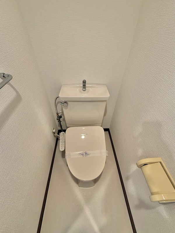 9/20 トイレ