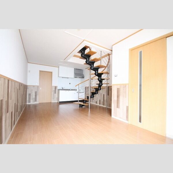 3/12 リビング/ダイニング