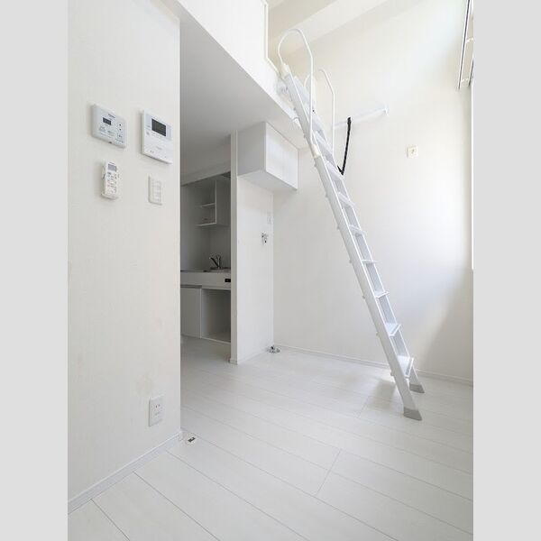 4/12 リビング/ダイニング