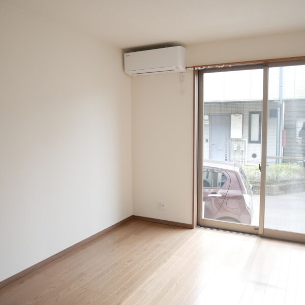 3/19 リビング/ダイニング