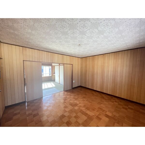 3/19 リビング/ダイニング