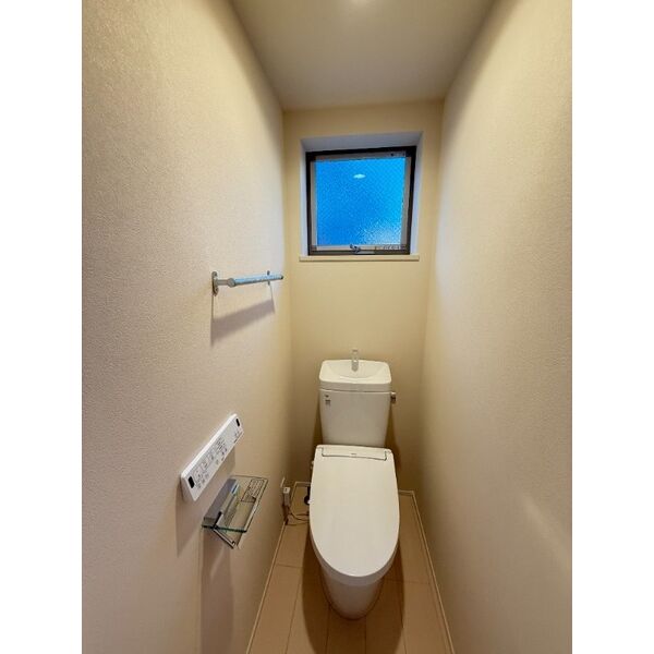 7/12 トイレ