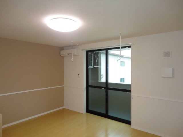 20/30 バルコニー