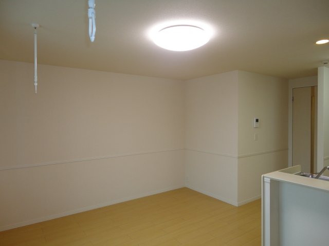 6/30 リビング/ダイニング