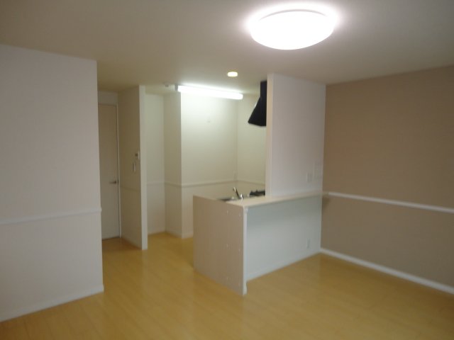 3/30 リビング/ダイニング