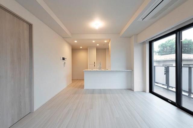 4/16 リビング/ダイニング