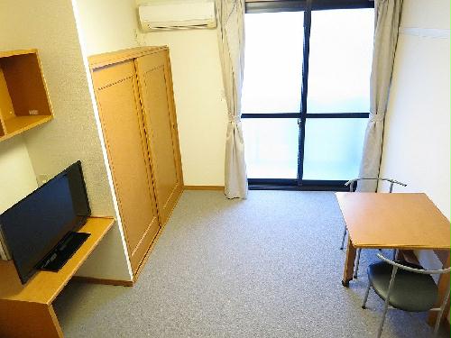 3/17 リビング/ダイニング