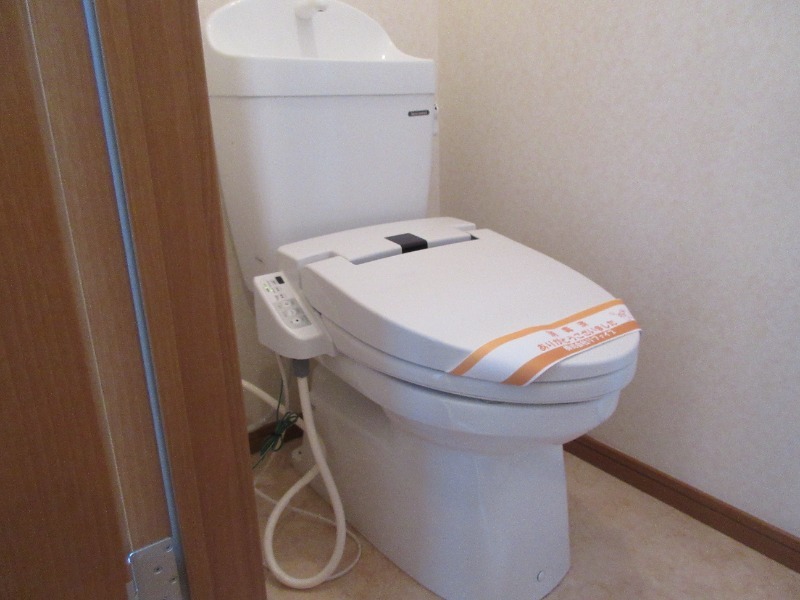 9/12 トイレ