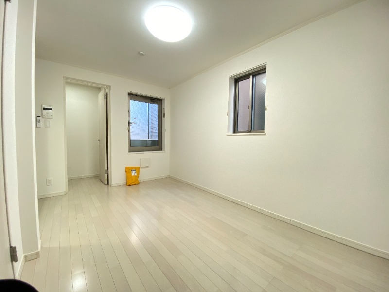 6/19 リビング/ダイニング