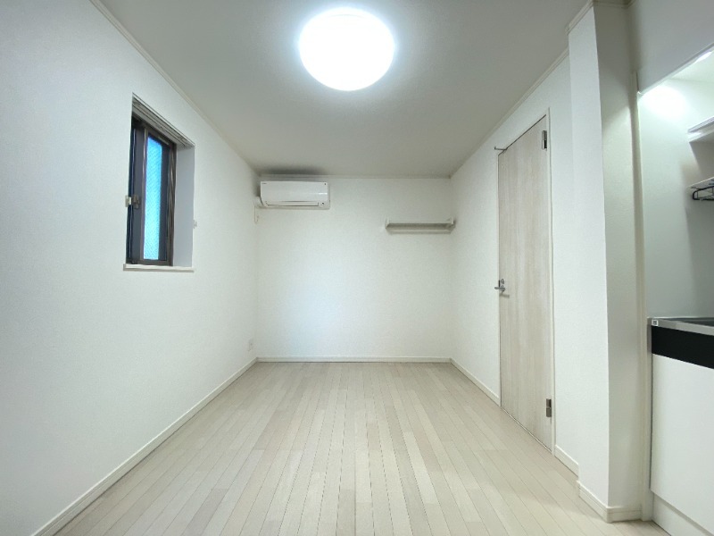 7/19 リビング/ダイニング