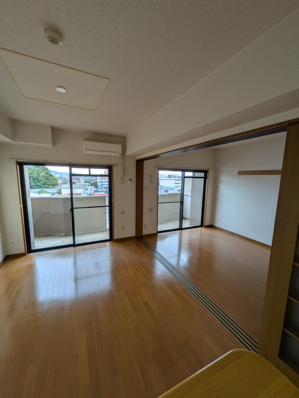 3/23 リビング/ダイニング