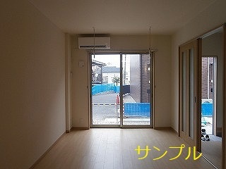 3/18 リビング/ダイニング