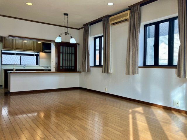 3/29 リビング/ダイニング