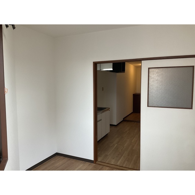 4/25 リビング/ダイニング