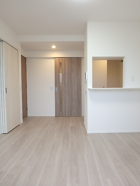 4/29 リビング/ダイニング