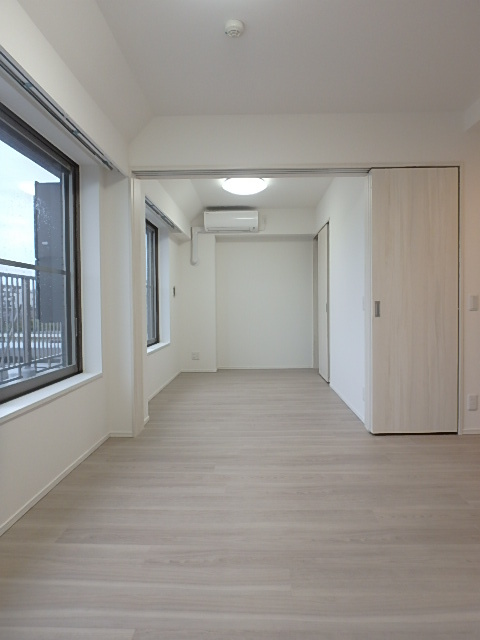 5/29 リビング/ダイニング