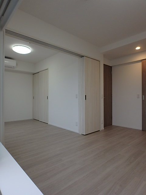 6/29 リビング/ダイニング