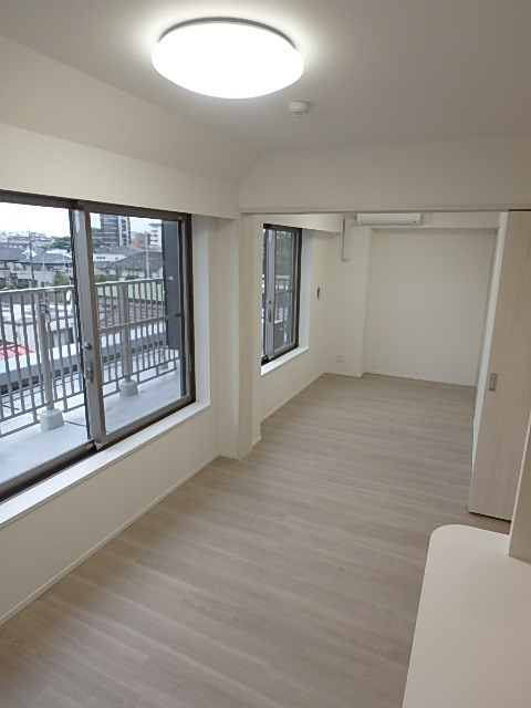 3/29 リビング/ダイニング