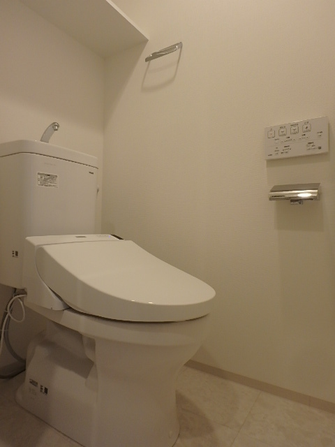 16/29 トイレ