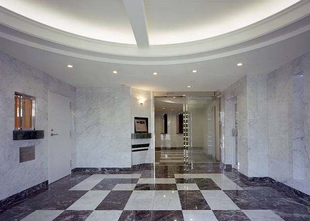 2/9 エントランス