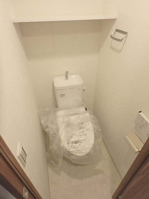 11/29 トイレ