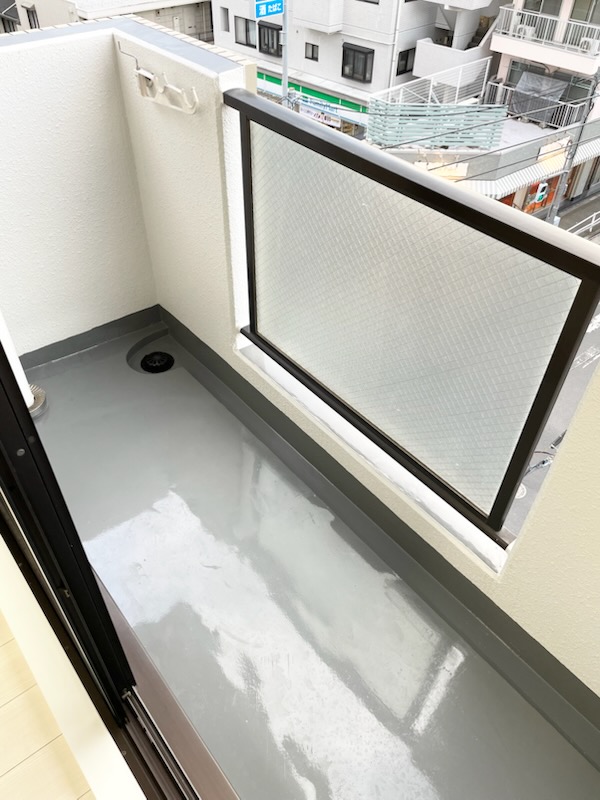 17/29 バルコニー