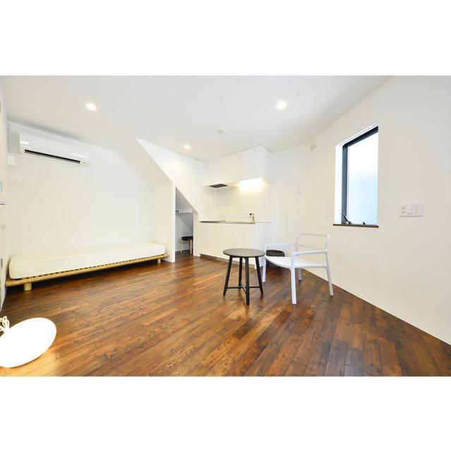 3/21 リビング/ダイニング