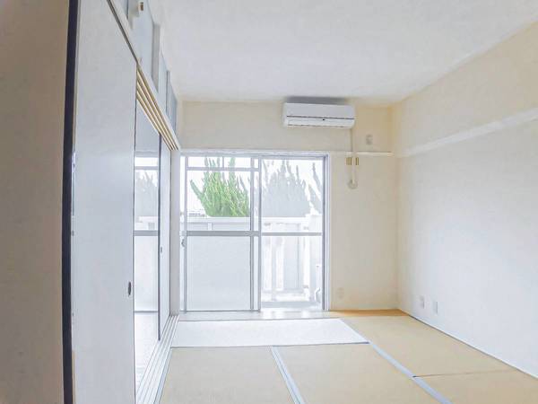 3/17 リビング/ダイニング