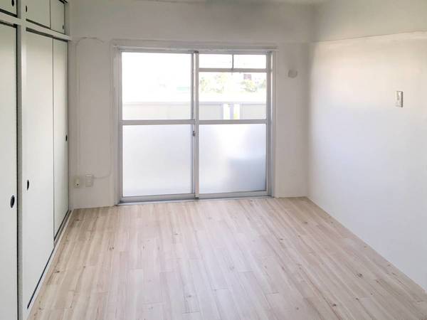 3/14 リビング/ダイニング