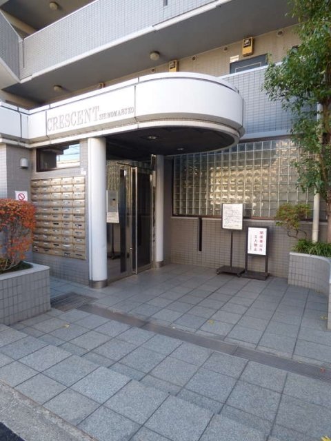 2/8 エントランス