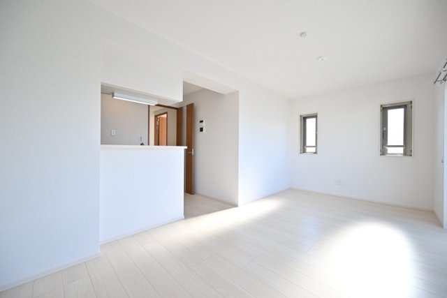 5/30 リビング/ダイニング