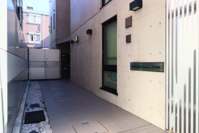 4/6 エントランス