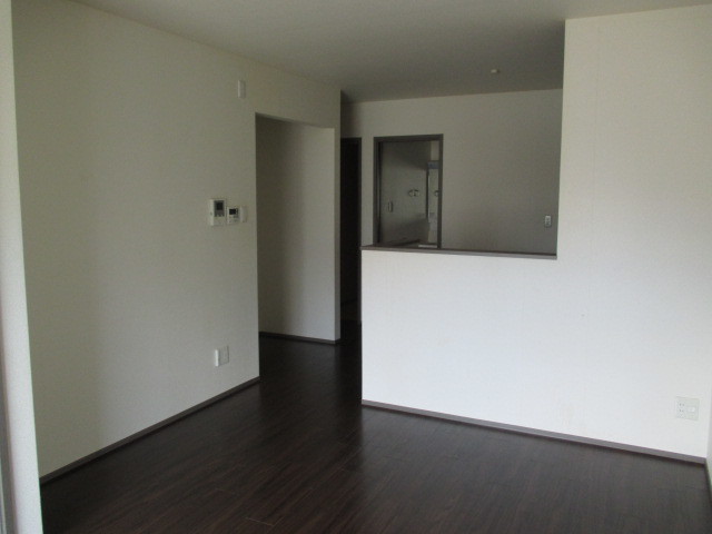 3/19 リビング/ダイニング