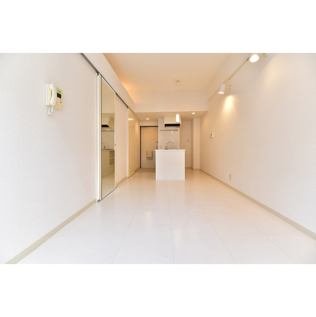 4/27 リビング/ダイニング