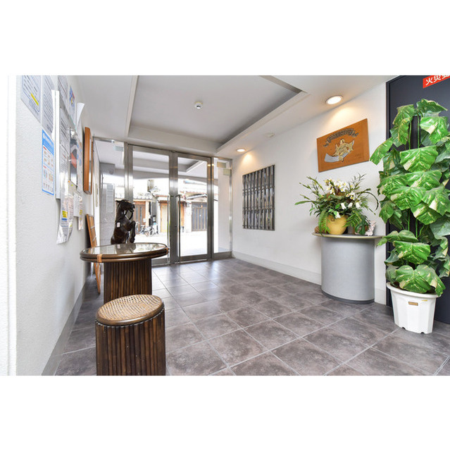 3/27 リビング/ダイニング