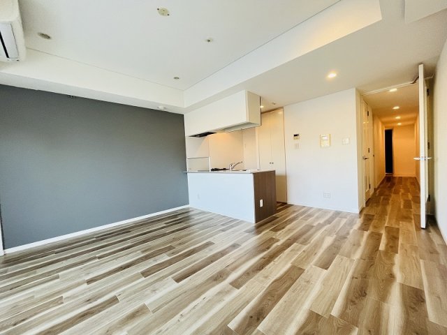 3/18 リビング/ダイニング