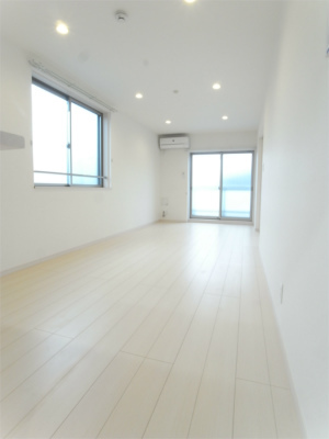 3/14 リビング/ダイニング