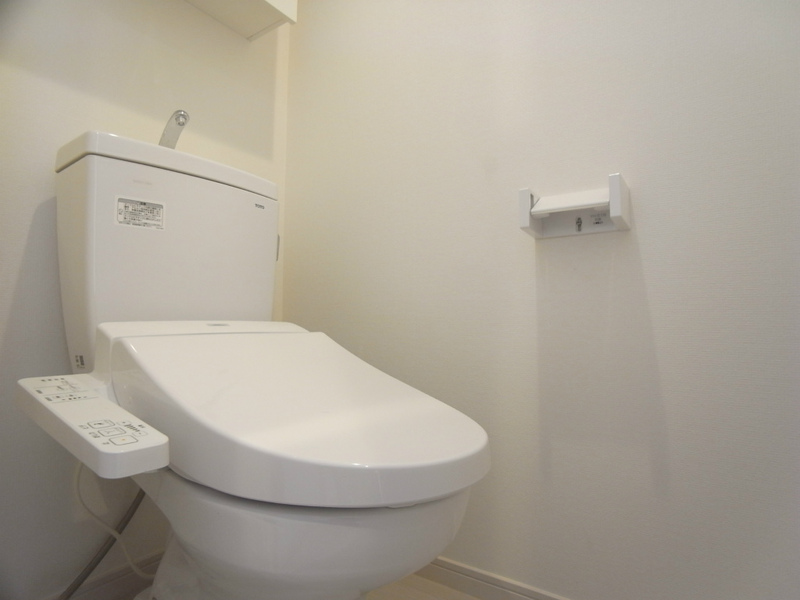 9/15 トイレ
