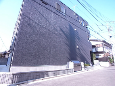 14/14 エントランス