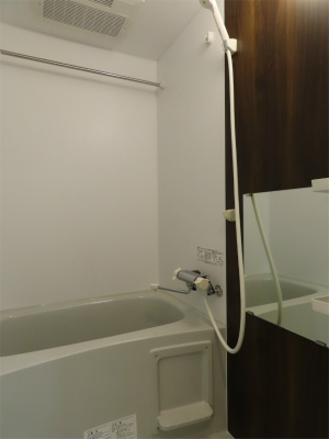 9/16 浴室