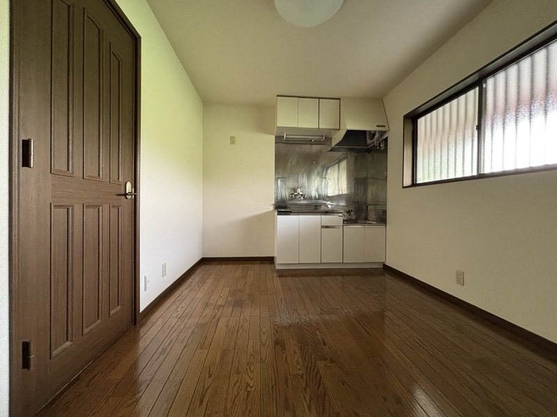 4/16 リビング/ダイニング